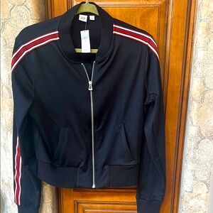 NWT GAP jacket soft & stylish